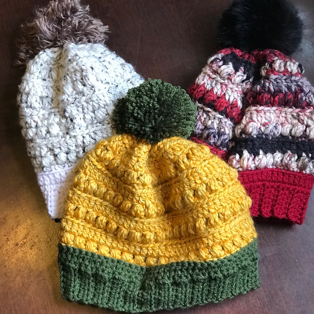Beanies - image 4